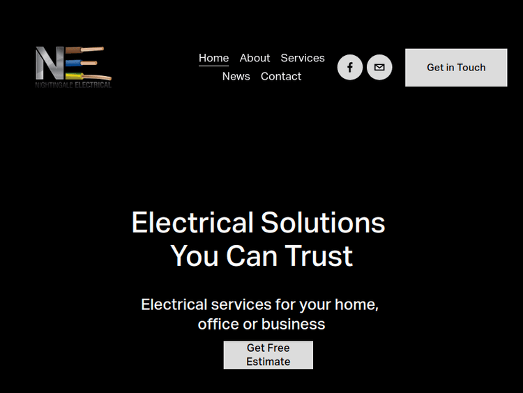 Nightingaleelectrical
