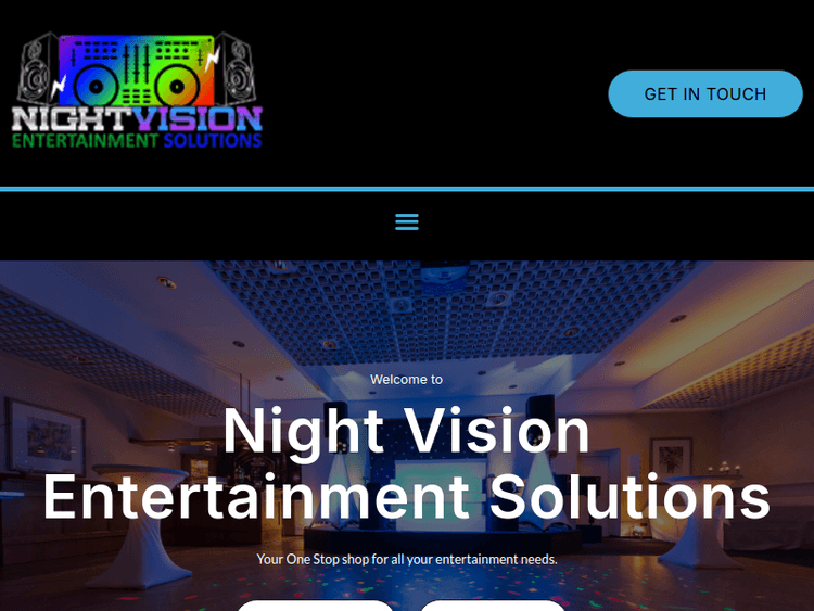 Nightvisionentertainmentsolutions