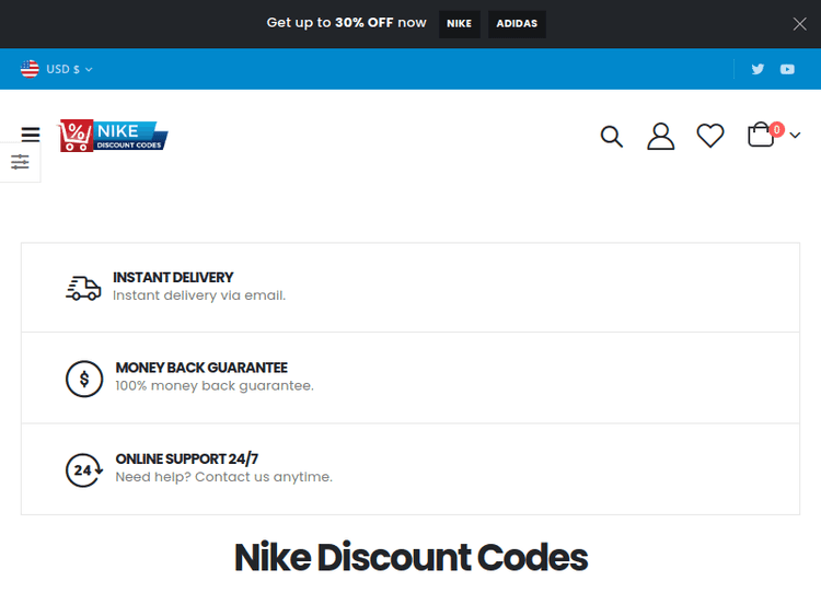 Nike-discount-codes