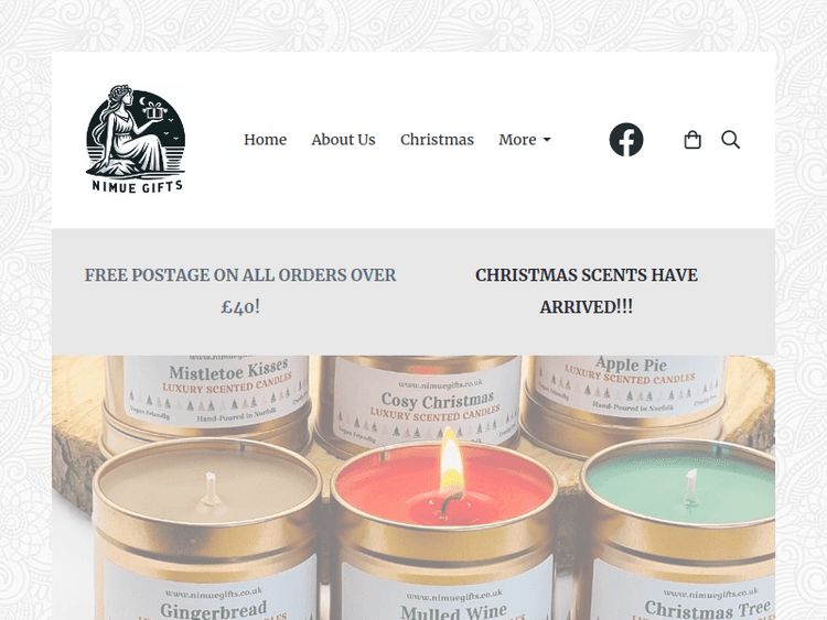 Nimuegifts