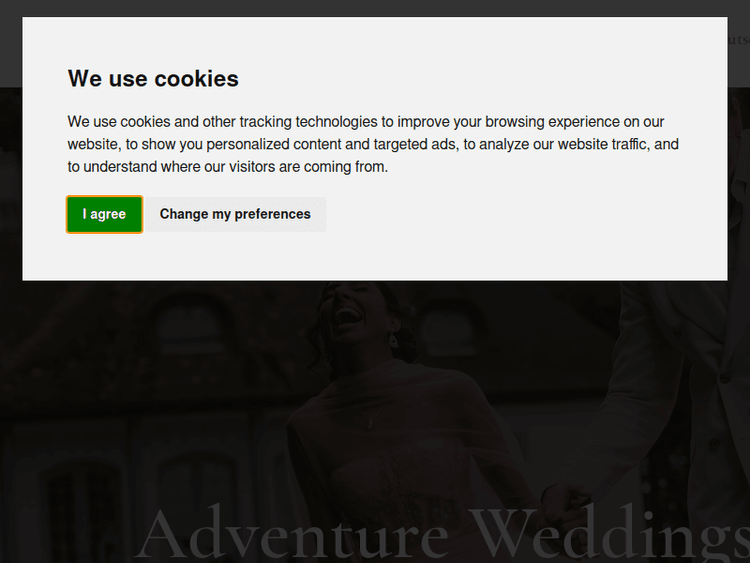 Nordicadventureweddings