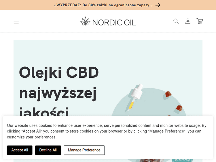 Nordicoil