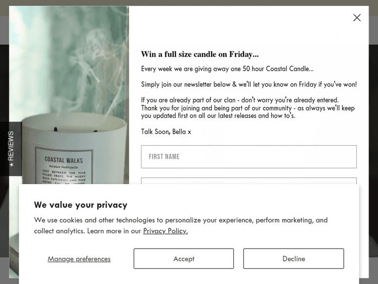 Norfolknaturalliving