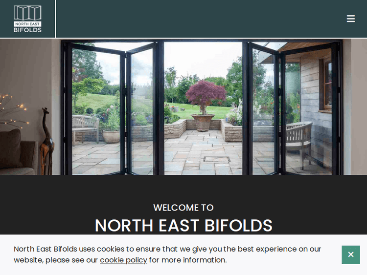 Northeastbifolds