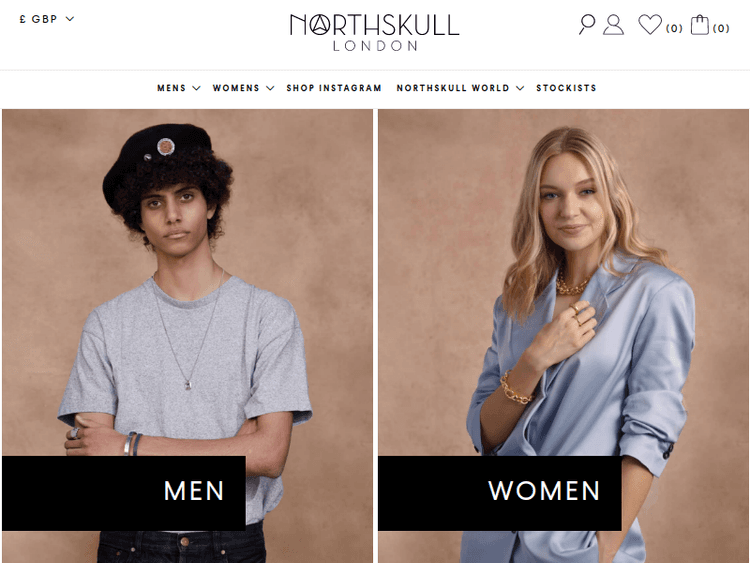 Northskull