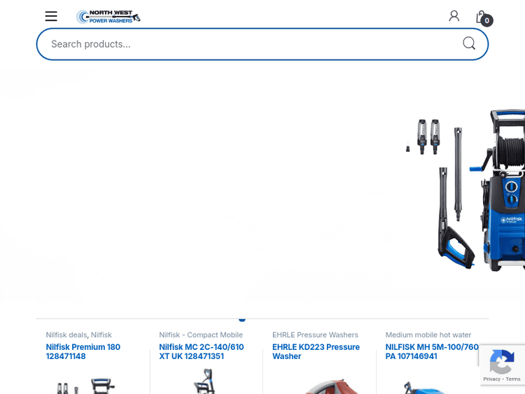 Northwestpowerwashers