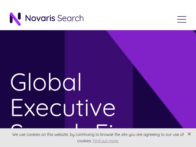 Novarissearch