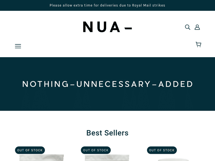 Nua