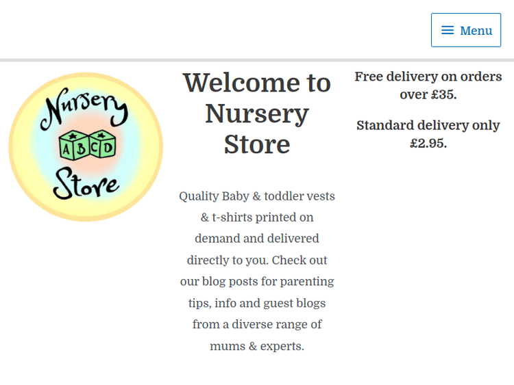 Nurserystore