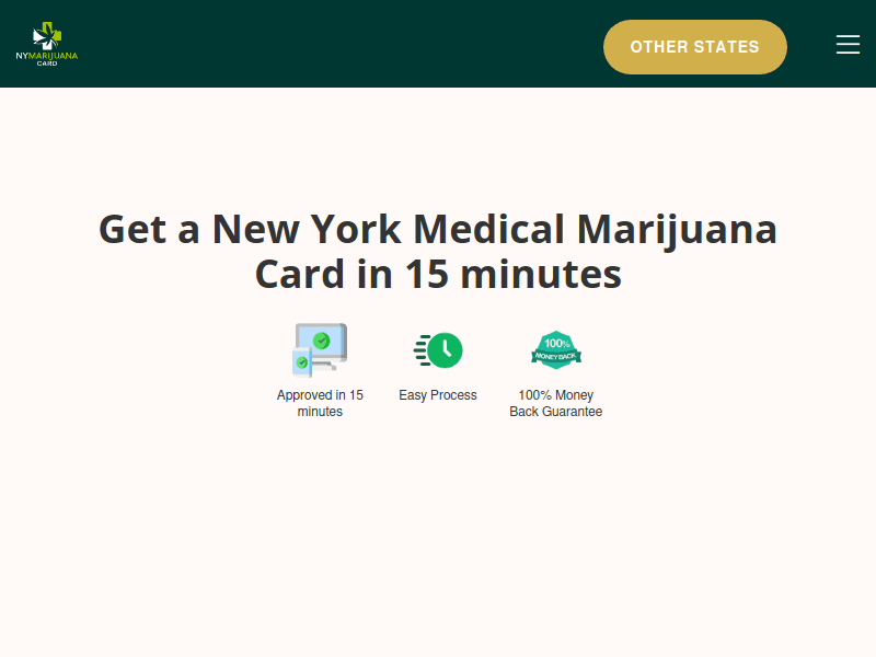 Nymarijuanacard