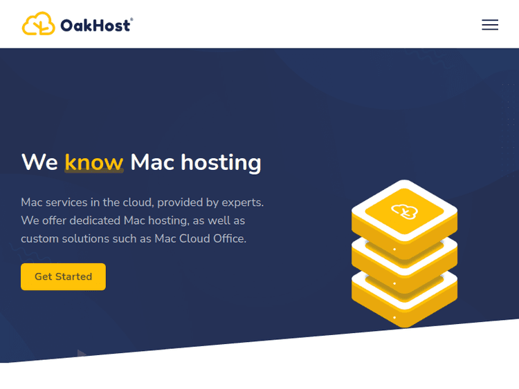 Oakhost
