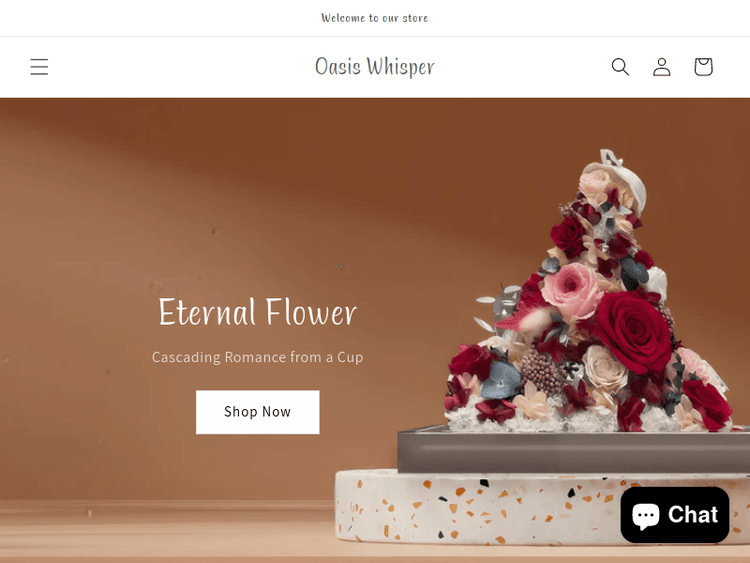 Oasiswhisperofficial