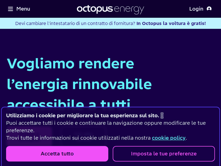 Octopusenergy