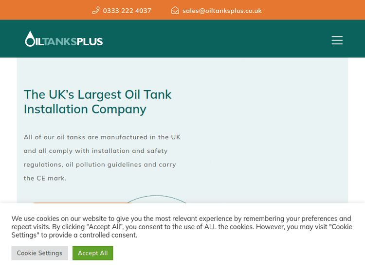 Oiltanksplus