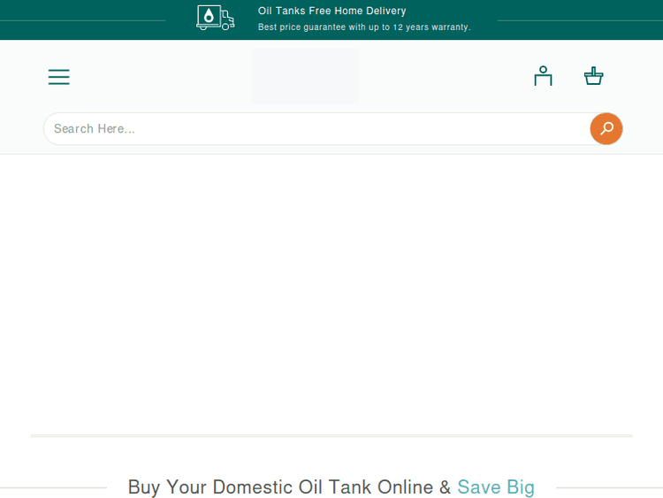Oiltanksupermarket