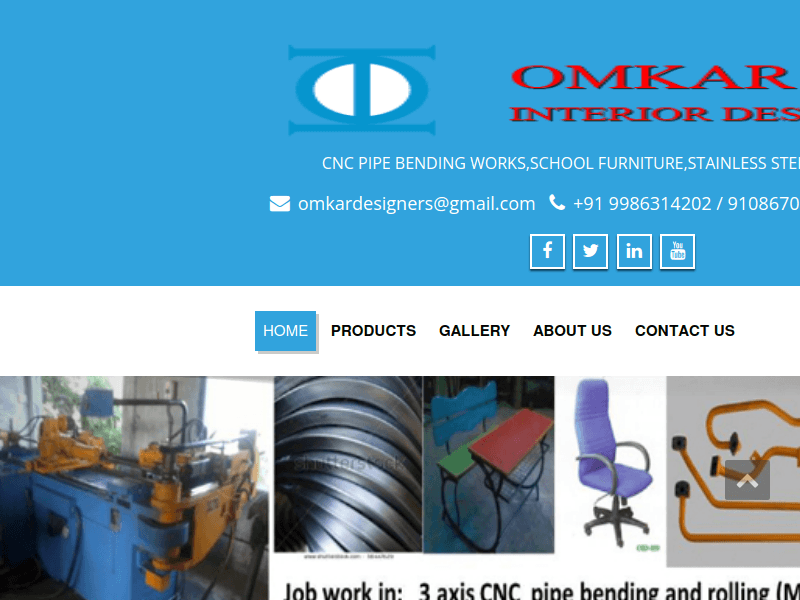 Omkarinteriordesigners