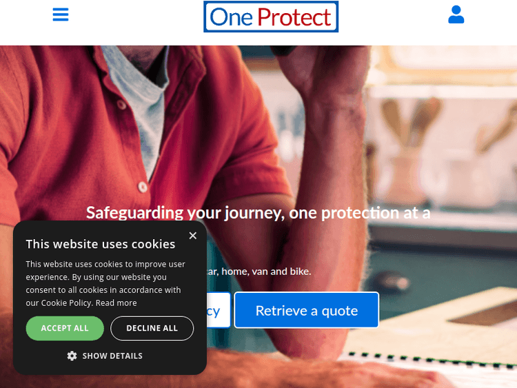 Oneprotectinsurance