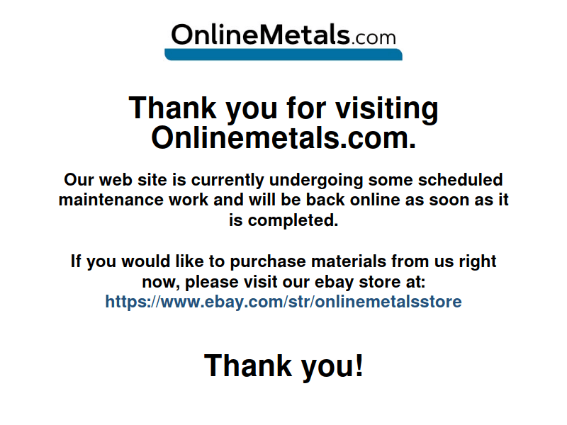 Onlinemetals