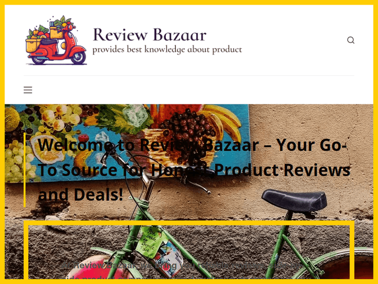 Onlinereviewbazaar
