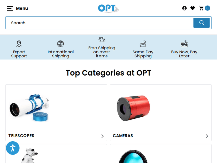 Optcorp
