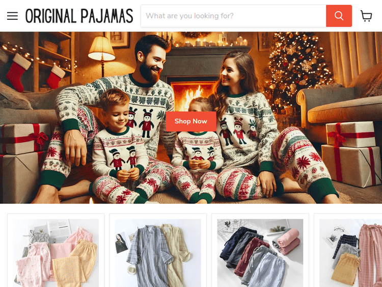 Originalpajamas