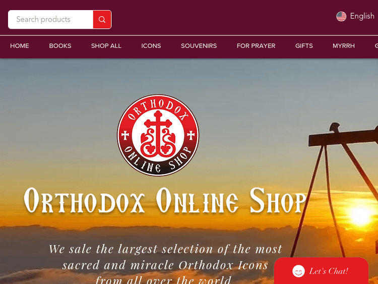 Orthodoxonlineshop