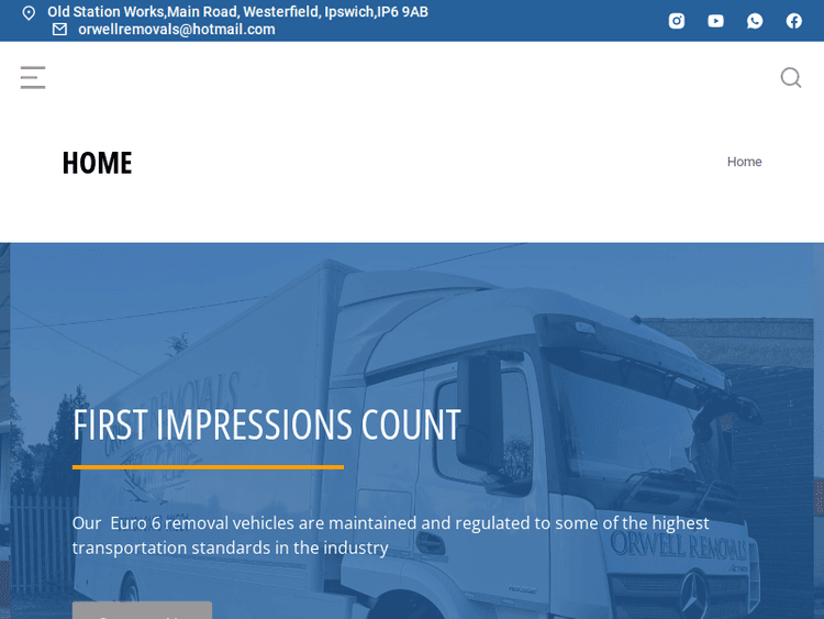 Orwellremovalandstorage