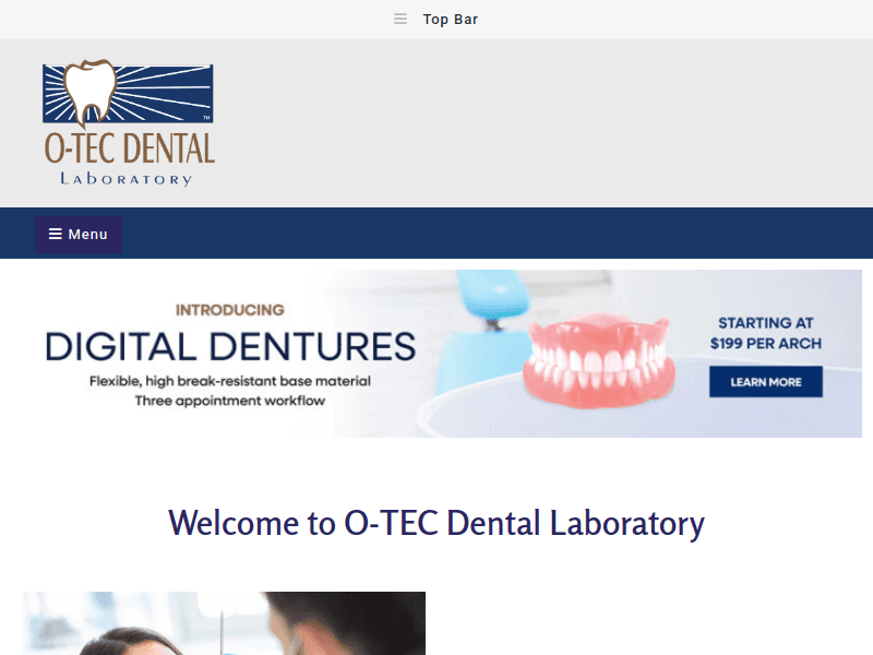 Otecdentallab