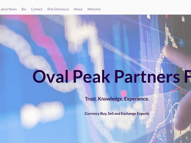 Ovalpeakpartners