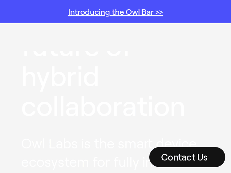 Owllabs