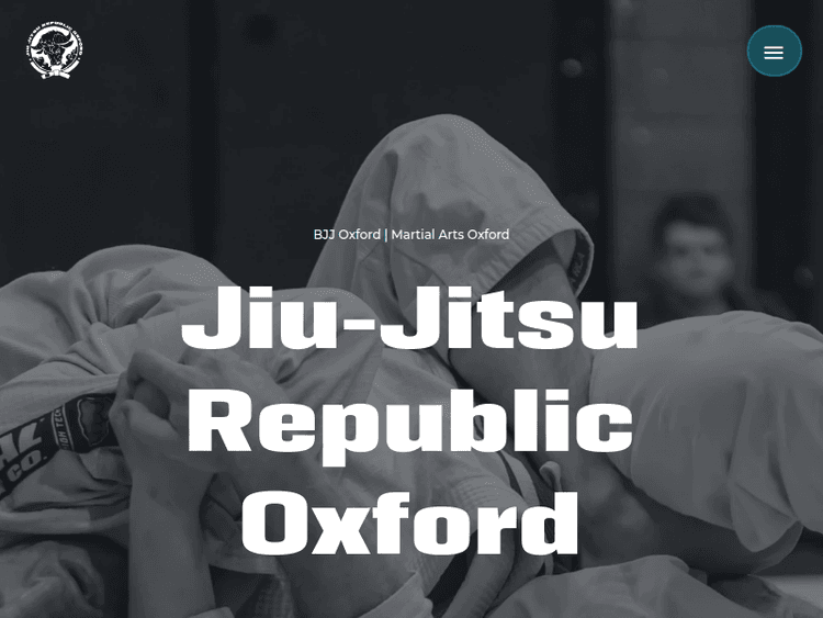 Oxfordbjj