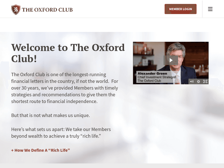 Oxfordclub