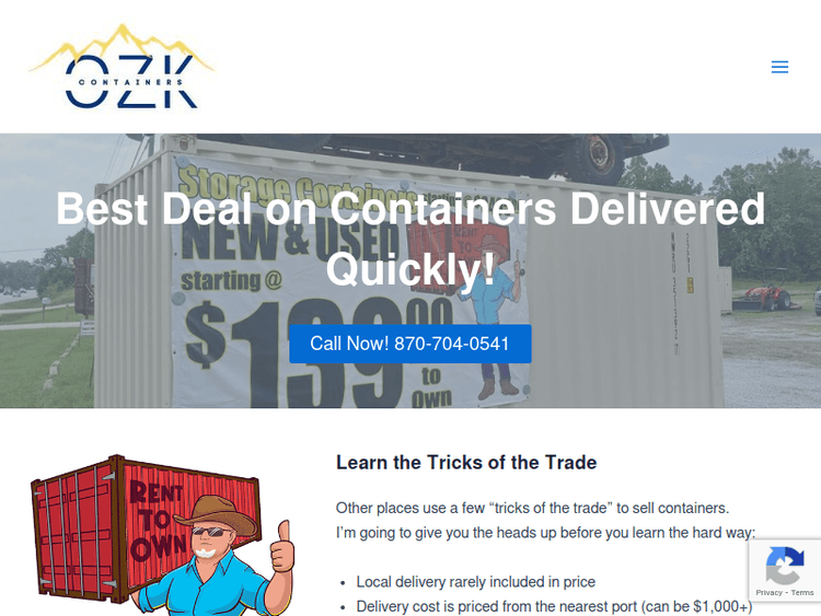 Ozarkcontainers