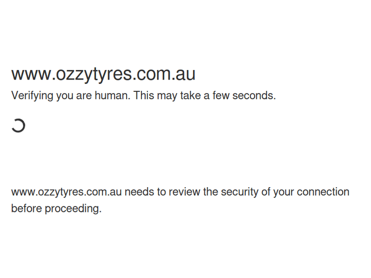 Ozzytyres