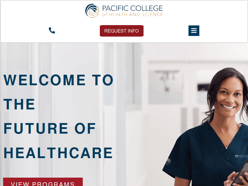Pacificcollege