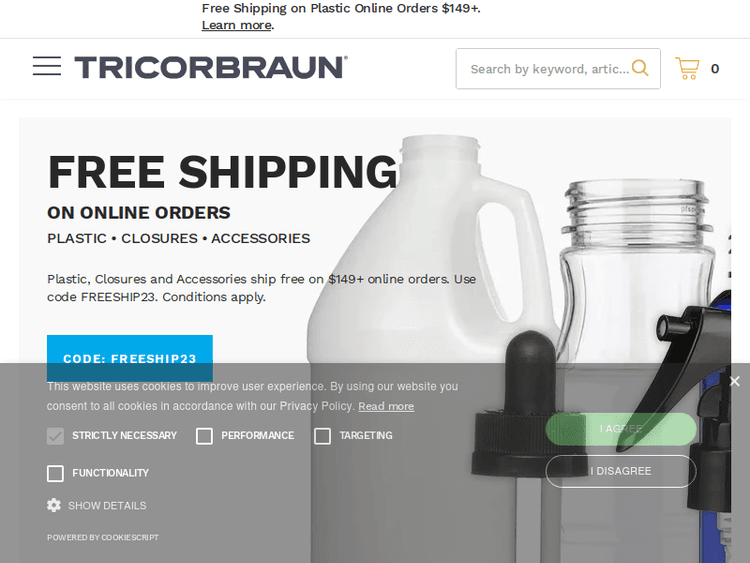 Packagingoptionsdirect