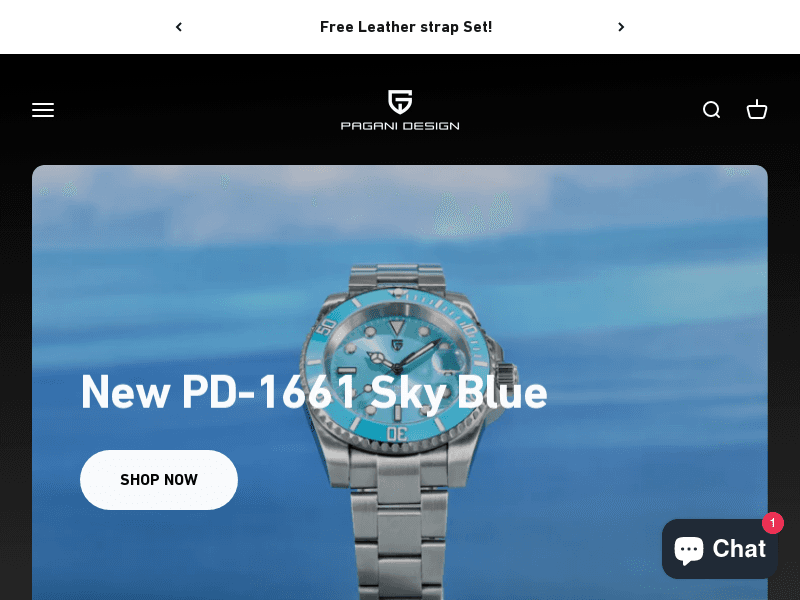 Paganidesignofficial