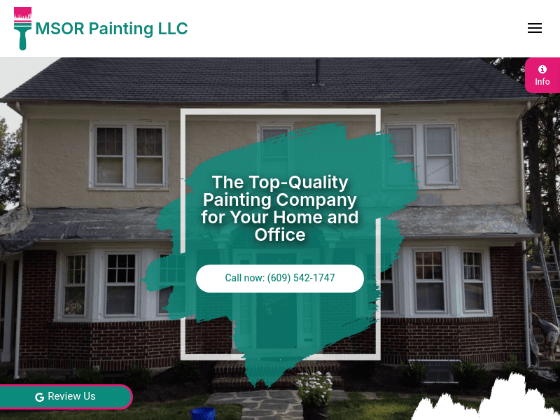 Painter-pennsylvania