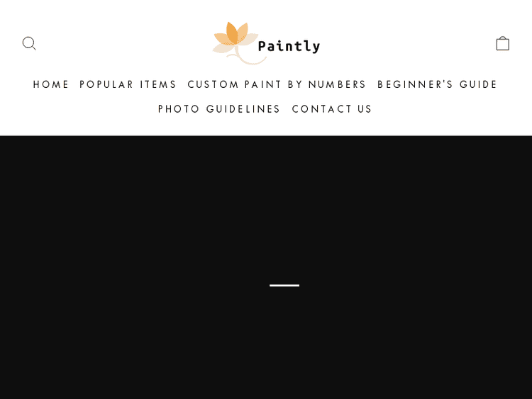 Paintlyshop