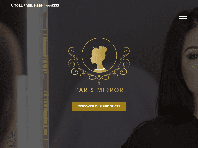 Parismirror