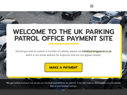 Parking-tickets