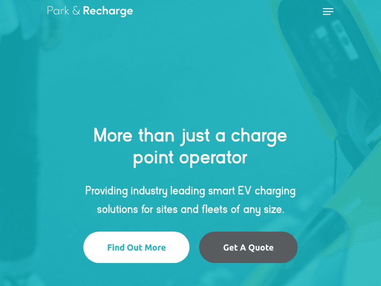 Parknrecharge