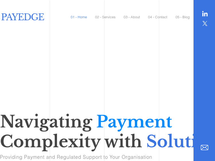 Payedge