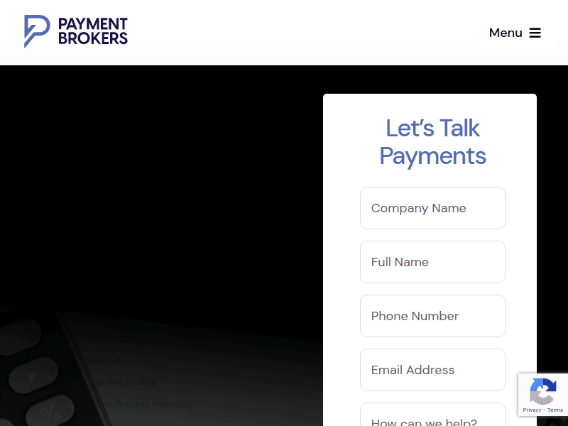 Paymentbrokers