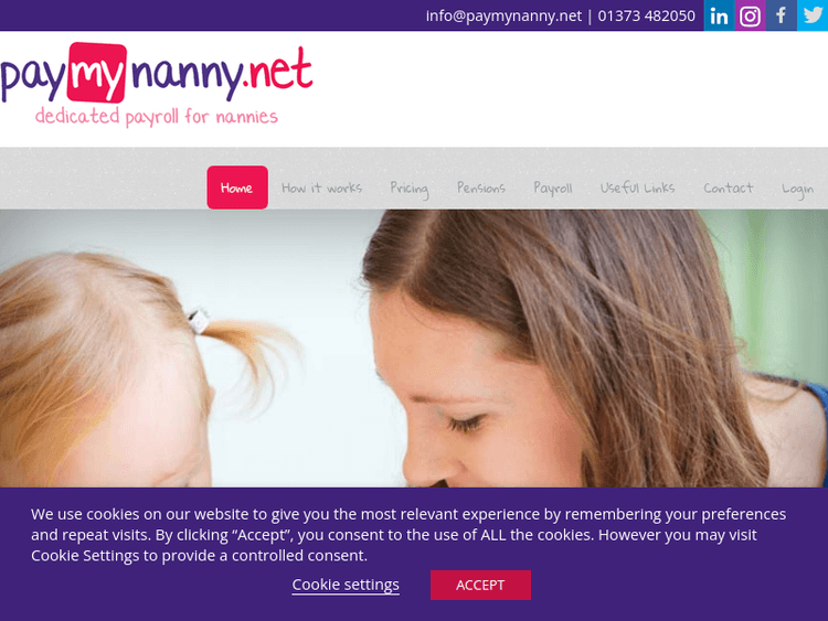Paymynanny