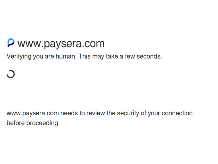 Paysera