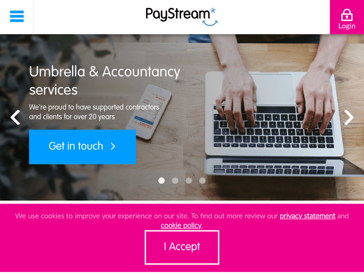 Paystream
