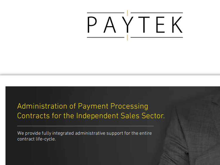 Paytek