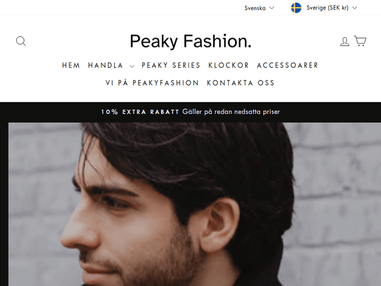 Peakyfashion