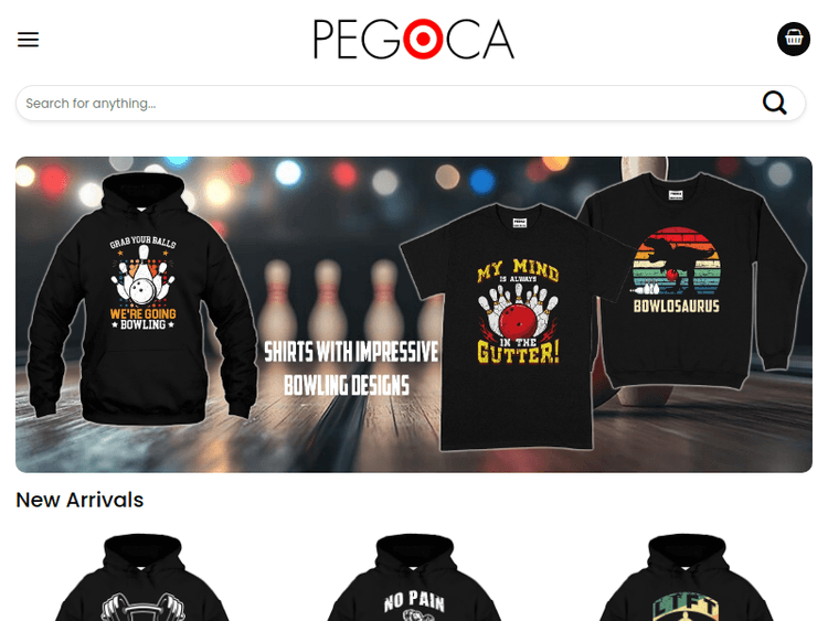 Pegoca